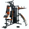 Aparate fitness multifunctionale