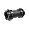 Monobloc pedalier