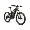 Biciclete electrice Full Suspension