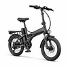 Biciclete electrice Pliabile