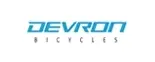 Bicicleta Pliabila Devron 16010 - 16 inch, Alb