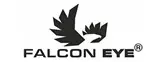 Far Fata Bicicleta FalconEye Echo Led - IPX4, Negru