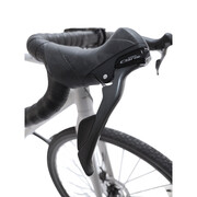 Bicicleta Gravel Devron 2.0 - 28 inch, XL, Gri