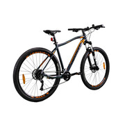 Bicicleta Mtb Devron Riddle 2023 RM2.9 - 29 Inch, L, Gri-Portocaliu
