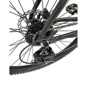 Bicicleta Mtb Prophete 52871 - 27.5 inch, XL, Negru