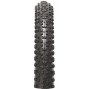 Anvelopa Bicicleta GRL 8014 - 27.5 x 2.25 Inch, BK, Negru