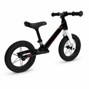 Bicicleta Copii Polar FUZZY- 12 Inch, Negru