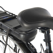 Bicicleta Electrica Corwin 28122 - 28 Inch, 530mm, Albastru
