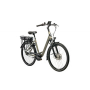 Bicicleta Electrica Corwin 28326 - 28 Inch, 490mm, Gri
