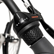 Bicicleta Oras DHS 26010 - 26 inch, M, Bej
