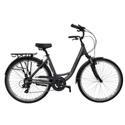Bicicleta Oras Prophete 52408C - 28 inch, M, Gri