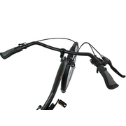 Bicicleta Oras Prophete 52408C - 28 inch, M, Gri