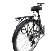 Bicicleta Oras Prophete 52408C - 28 inch, M, Gri