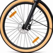 Bicicleta electrica Oras Devron 28200 - 28 inch, L, Gri Deschis