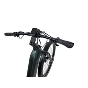 Bicicleta electrica Trekking  Stella Tierra - 29 inch, 10V, L, Verde