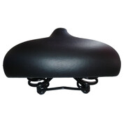 Sa Bicicleta City Ddk D2500/3610 - Negru