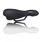 Sa Bicicleta Comfort DDK 391 MF - Negru-Galben