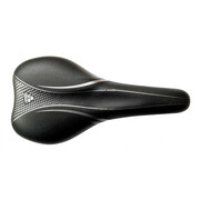 Sa Bicicleta Mtb-rd DDK-2624 - Negru-Alb