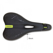 Sa Bicicleta Trk-Mtb DDK 390MF - Negru-Galben