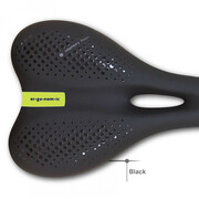 Sa Bicicleta Trk-Mtb DDK 390MF - Negru-Galben