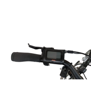 Bicicleta Electrica Corwin 28124 - 28 Inch, L, Gri
