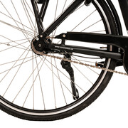 Bicicleta Electrica Corwin 28329 - 28 Inch, XL, Negru