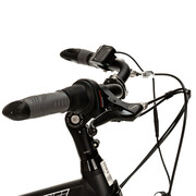 Bicicleta Electrica Corwin 28329 - 28 Inch, XL, Negru
