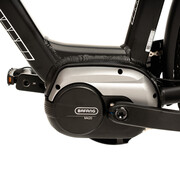 Bicicleta Electrica Corwin 28329 - 28 Inch, XL, Negru