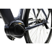 Bicicleta Electrica Corwin 28427 - 28 Inch, 530mm, Gri Lucios
