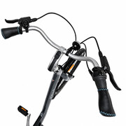Bicicleta Oras Stella 58344 - 26 inch, M, Gri