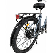 Bicicleta Oras Stella 58344 - 26 inch, M, Gri