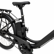 Bicicleta electrica Oras Prophete 54806 - 28 inch, M, Negru