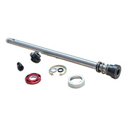 06-08 Boxxer Race/Team Spring Shaft Assy - Silver-Black