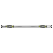 Bara Tractiuni Ajustabila Dhs - 80-110 Cm, Argintiu
