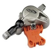 Caliper Assemby 2012 Xx - Black