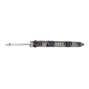 Cl/Shft M Rd 100 10Torxcsl/10Rcnxcslra - Silver
