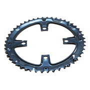 Foaie Angrenaj MTB B V3 104, 48T, Negru
