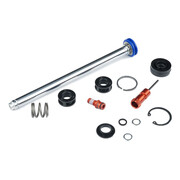 Rebound damper and seal head assembly mc 2011 sektor coil