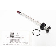 08 Sid Race Reb Dmpr/Sealhead/Bolt - Silver-Black