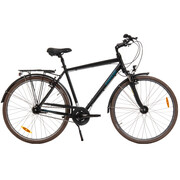 Bicicleta Oras Kreidler 1285 - 28 inch, XL, Negru