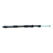 Coil Spring/Shaft Assy, Soft 2011 Sektor 2011 Sektor - 150 mm