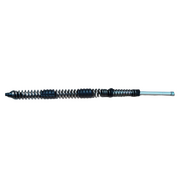 Coil Spring/Shaft Assy, x-Soft 2011 Sektor 2011 Sektor - 150 mm