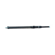 Coil Spring U-Turn/Shaft/Top Cap Assy x-Firm 2011 Sektor - 140 mm