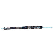Coil Spring U-Turn/Shaft/Top Cap Assy x-Soft 2011 Sektor - 150 mm