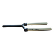 Csu U-Turn - 130 Mm, Black Crown, Gold
