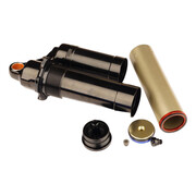 Damper Body/Reservoir Assy - 2011 Vivid R2 - 267 x 89 Mm, Black
