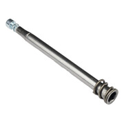 Dart 2/3 Spring Shaft Kit SRS-24553 - 120 Mm, Silver