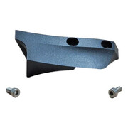 HammerSchmidt Chain Guide - 24 T, Black