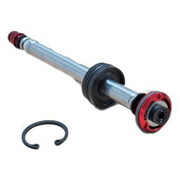Rebound Damper And Seal Head Assembly/Shaft Bolt - 2009-2011 Sid