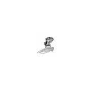 Schimbator fata 9 viteze Shimano Alivio FD M4000 AFDM4000DSL3, Down Swing, Dual Pull, colier 31,8 mm